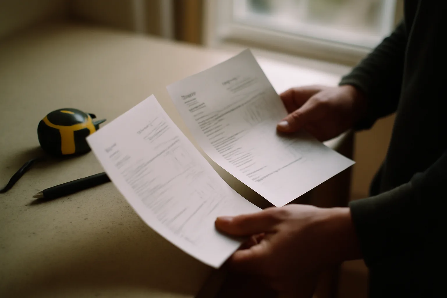 Comment trancher selon votre logement