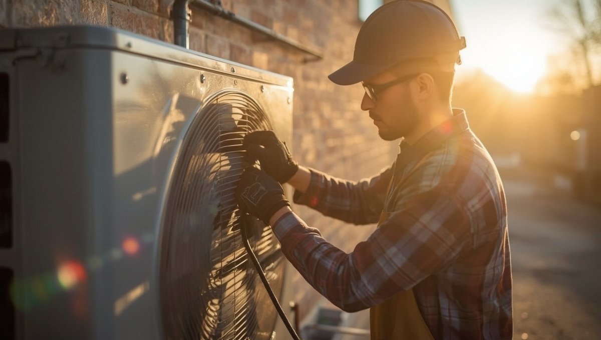 Comment fonctionne une pompe à chaleur : Guide complet 2026