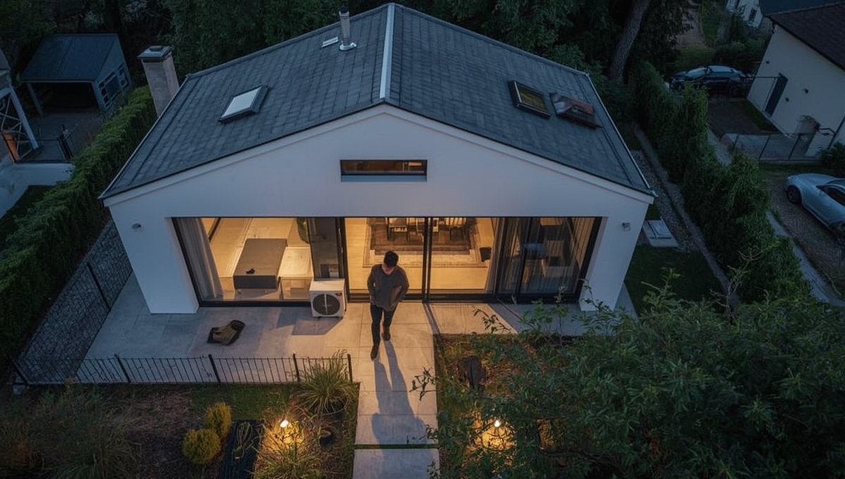 Pompe à chaleur : prix, aides et installation — Le guide complet 2026