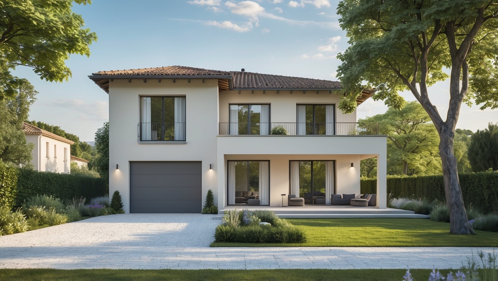 Installation pompe a chaleur a Aix-en-Provence (13080)