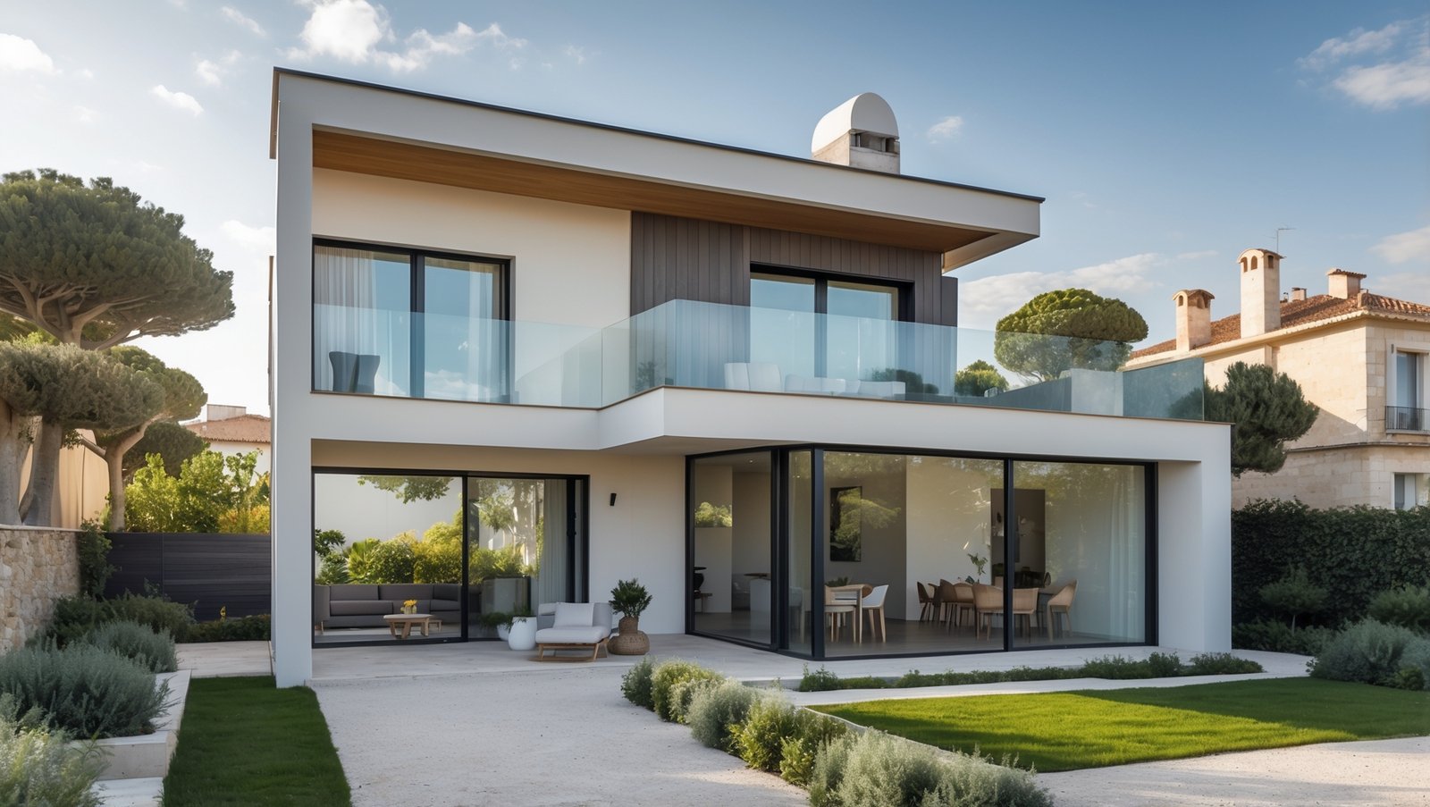 Installation pompe a chaleur a Narbonne (11100)