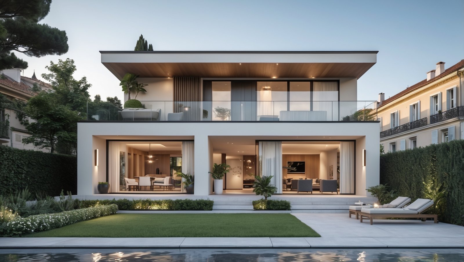 Installation pompe a chaleur a Nice (06000)